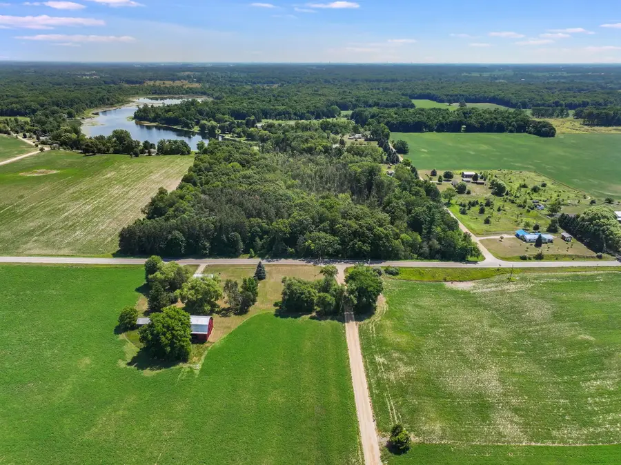 VL N Lumberjack RD, Riverdale, MI 48877 - #3