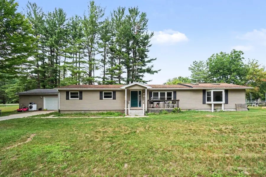 3989 S Foster, Chippewa, MI 48858 - #2