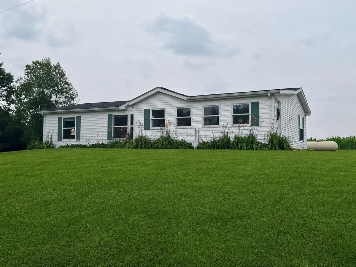 8088 E Vernon, Clare, MI 48617 - #1