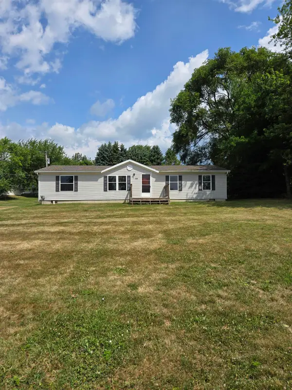 606 W Prospect ST, StLouis, MI 48880