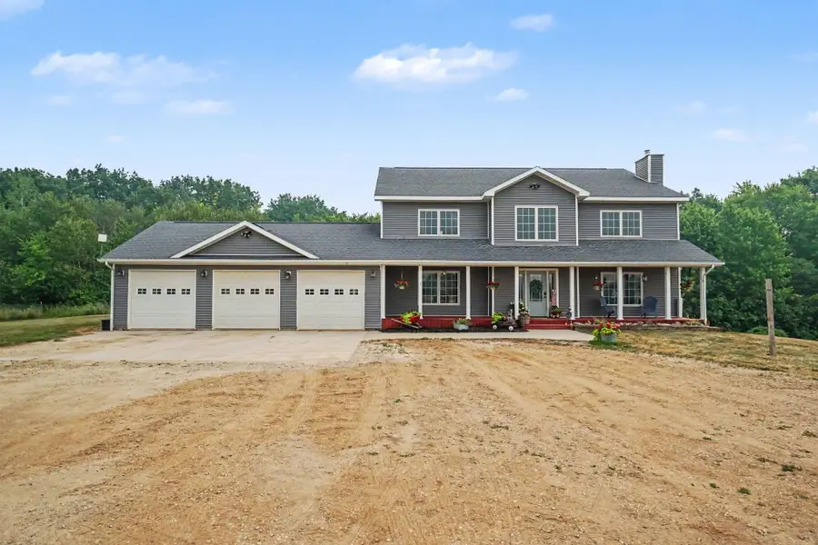 6600 N Crawford, Rosebush, MI 48878 - #2