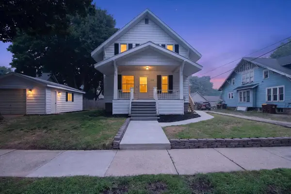 509 Liberty, Alma, MI 48801