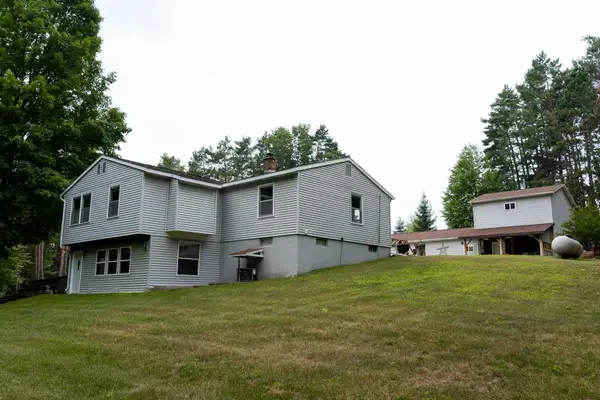 2539 and 2765 E Rock RD, Clare, MI 48617