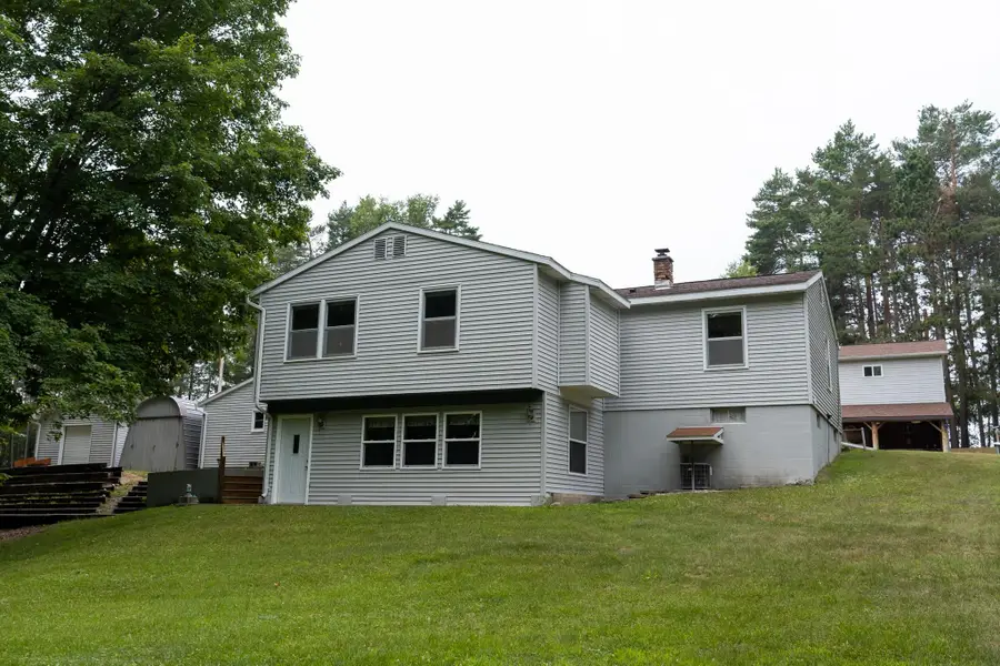 2539 and 2765 E Rock RD, Clare, MI 48617 - #2