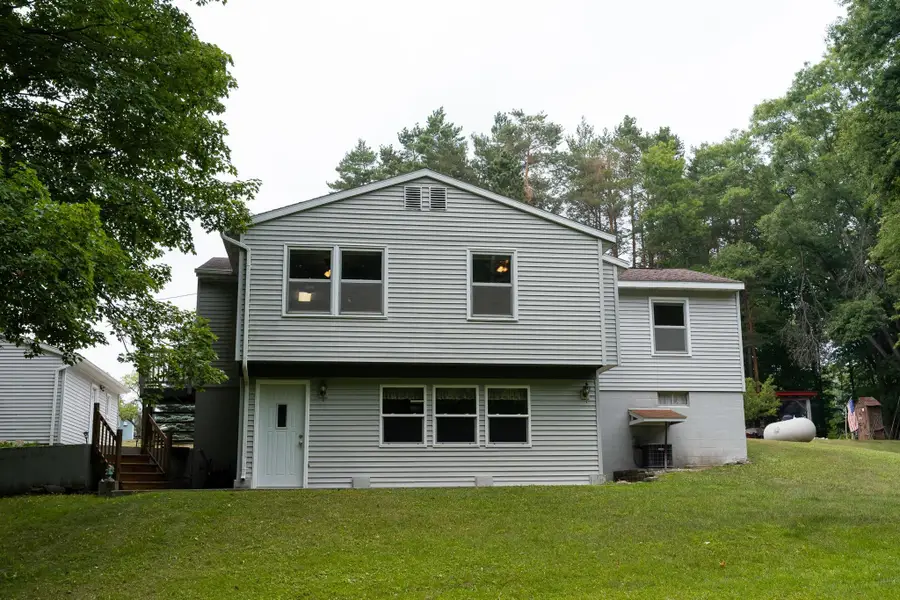 2539 and 2765 E Rock RD, Clare, MI 48617 - #3