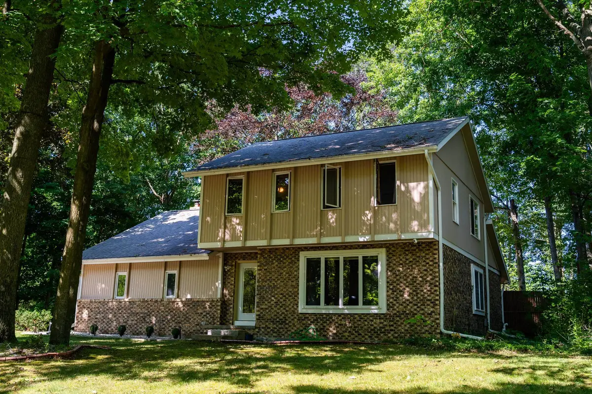 804 Ashland DR, Mount Pleasant, MI 48858 - #1