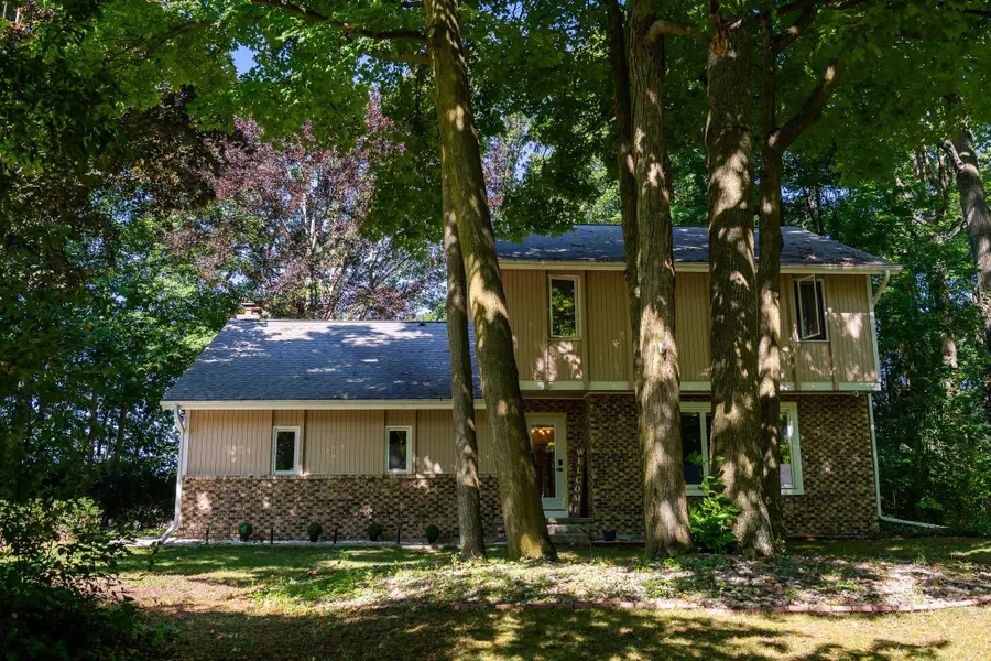 804 Ashland DR, Mount Pleasant, MI 48858 - #3