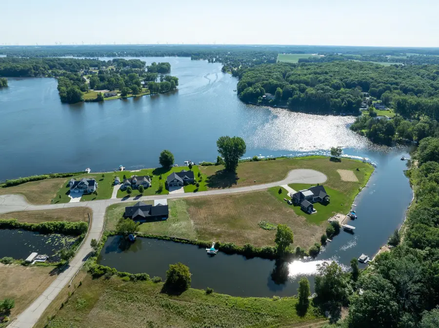 1007 Trebuh, Lake Isabella, MI 48893 - #2