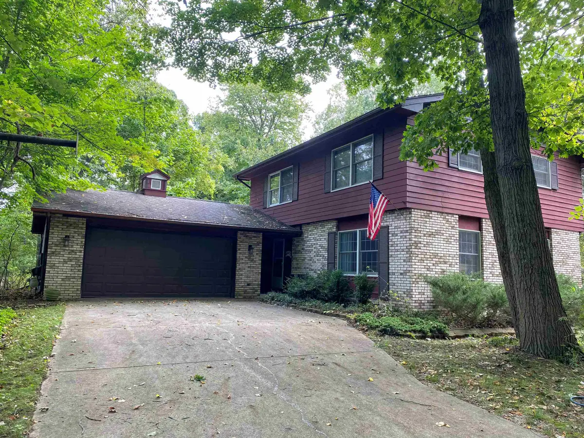 591 Cedar, Deerfield, MI 48858 - #1