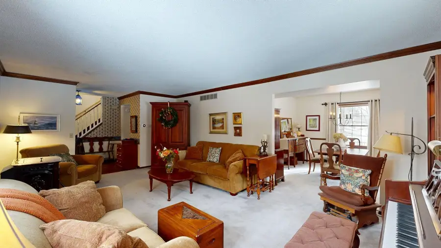 591 Cedar, Deerfield, MI 48858 - #2