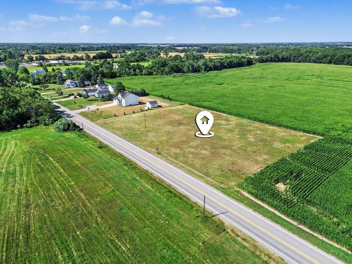 TBD N Luce, Alma, MI 48801 - #1