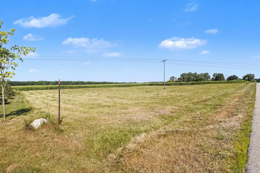 TBD N Luce, Alma, MI 48801 - #3