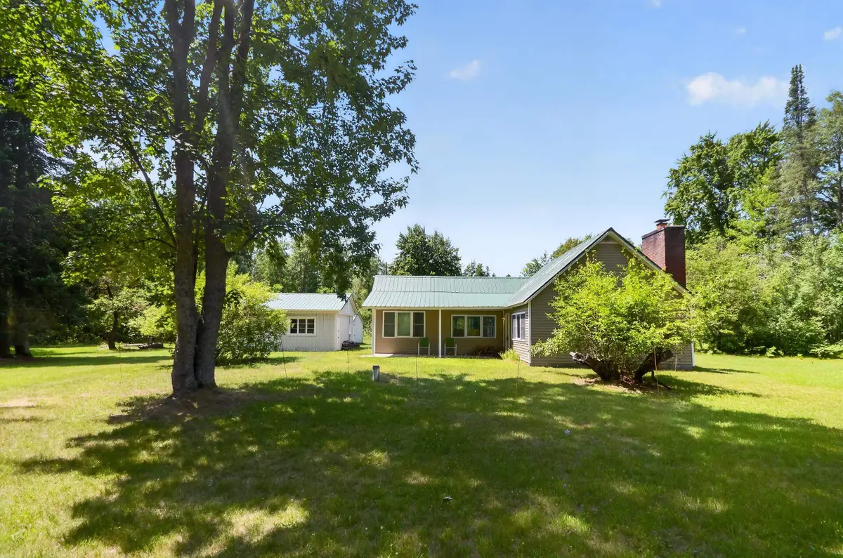3198 National City RD, Turner, MI 48765 - #1