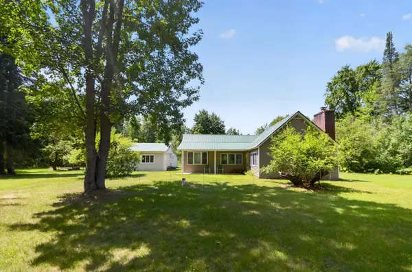3198 National City RD, Turner, MI 48765