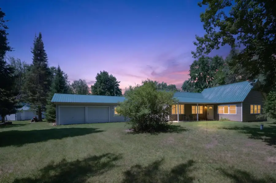 3198 National City RD, Turner, MI 48765 - #2
