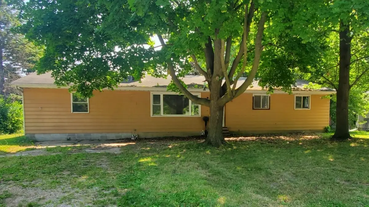 424 N Ithaca, Ithaca, MI 48847 - #1