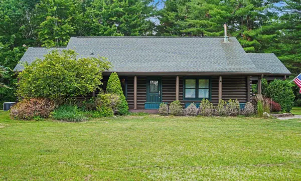 5280 S East County Line, Shepherd, MI 48883