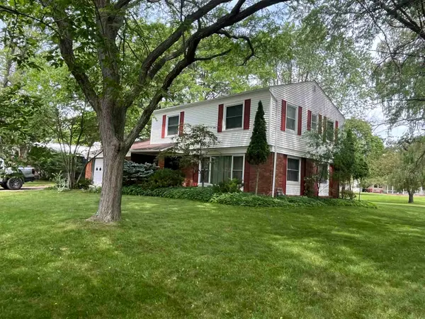 1339 Tomah, MtPleasant, MI 48858