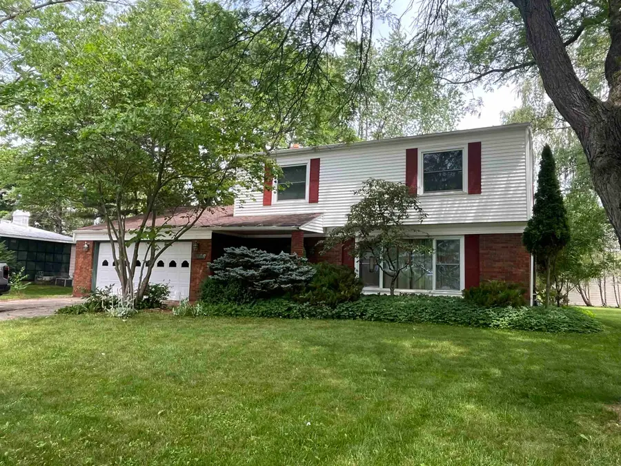 1339 Tomah, Mount Pleasant, MI 48858 - #2