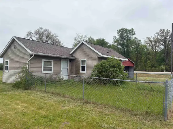 3988 W Isabella, Shepherd, MI 48883