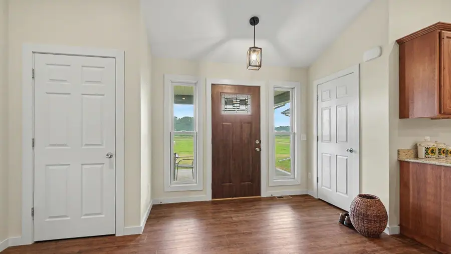 5819 Horse Creek, Bethany, MI 48880 - #3