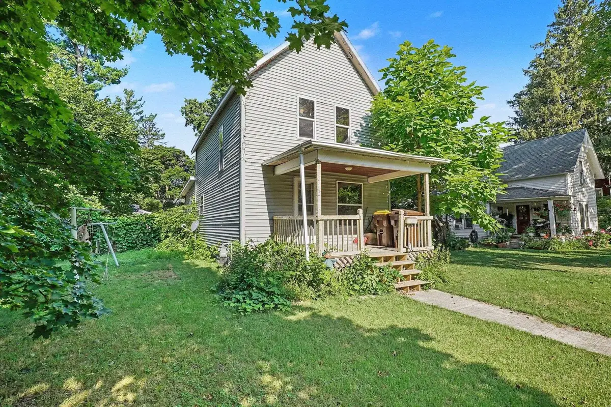 512 S Kinney, Mount Pleasant, MI 48858 - #1