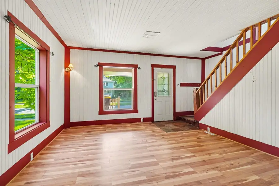 512 S Kinney, Mount Pleasant, MI 48858 - #2