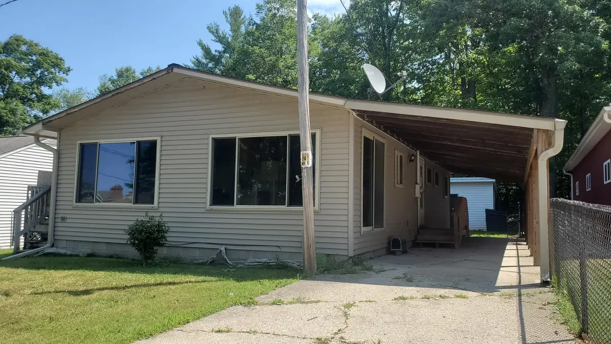14408 Hicks Lake, Evart, MI 49631 - #1