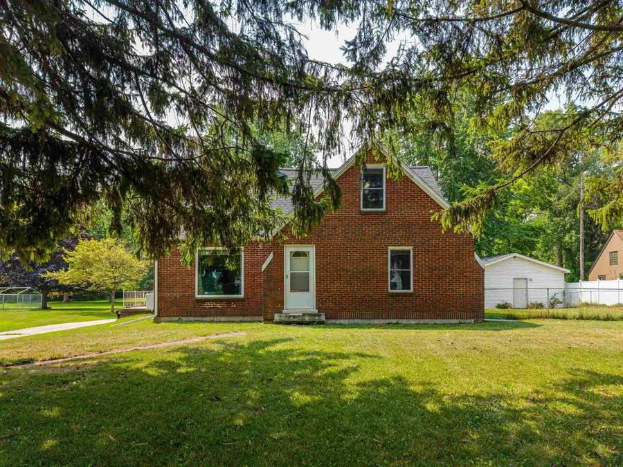 1152 Midland, Monitor, MI 48706 - #2