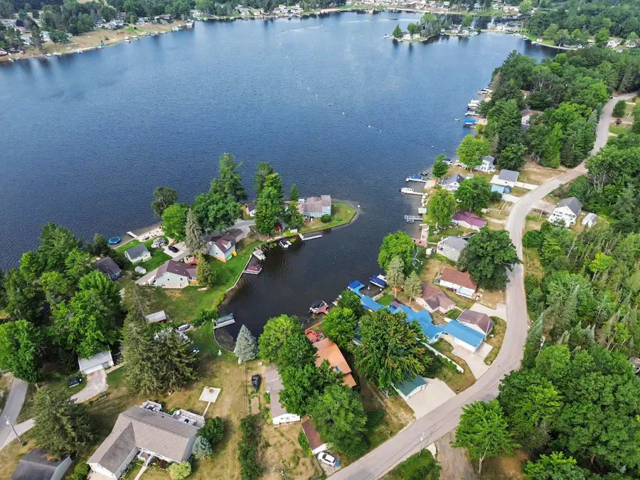163 N Scott, Farwell, MI 48622 - #3