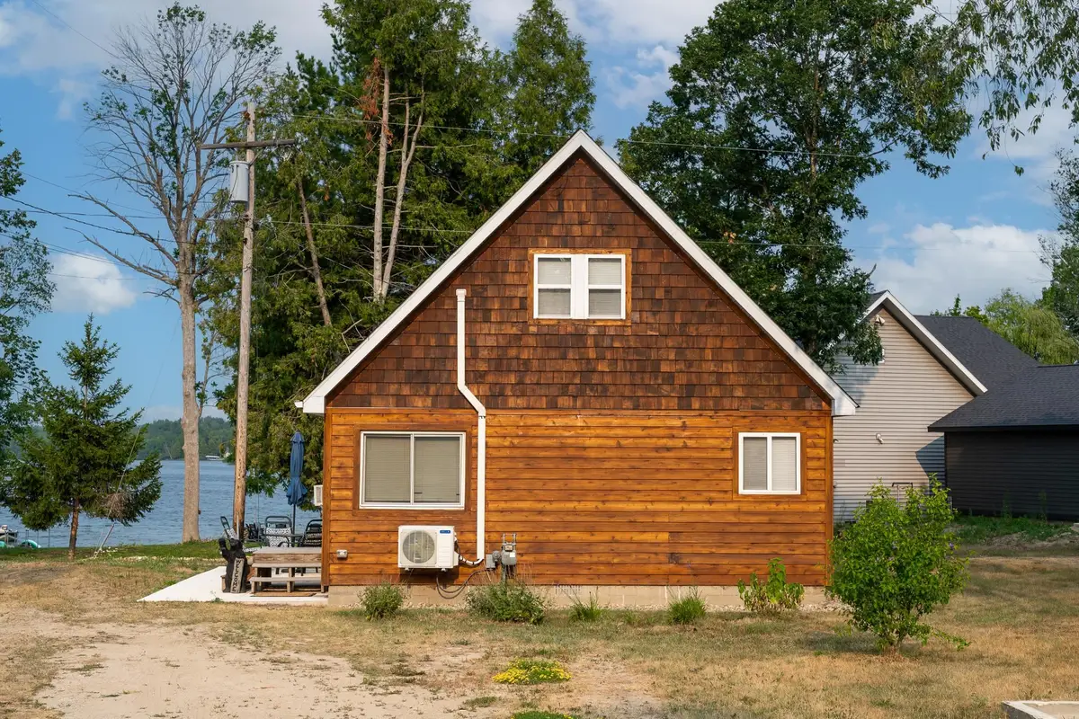 1791 Midway, Weidman, MI 48893 - #1