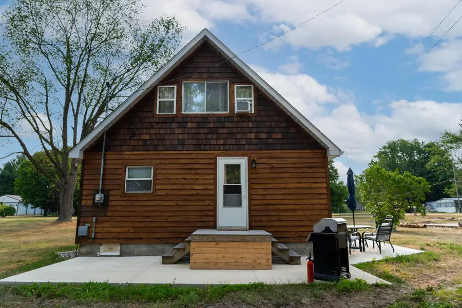 1791 Midway, Weidman, MI 48893 - #3