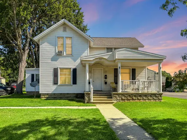 310 W Superior, Alma, MI 48801