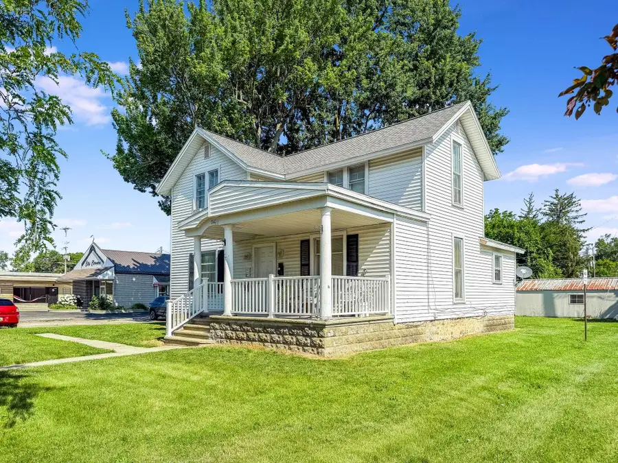 310 W Superior, Alma, MI 48801 - #2