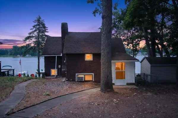 571 N Rock Lake, Vestaburg, MI 48891