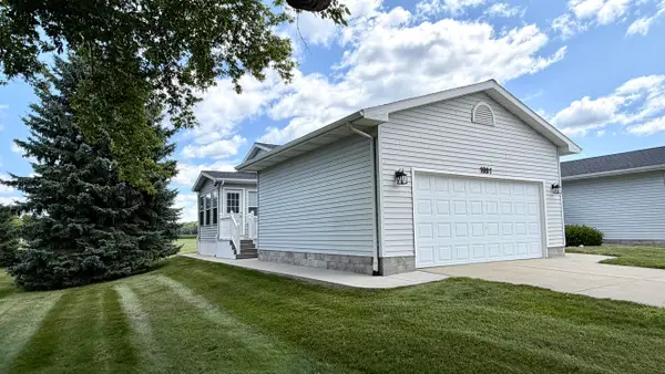 1001 Sweeney, MtPleasant, MI 48858