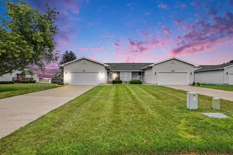 1001 Sweeney, Mount Pleasant, MI 48858 - #2