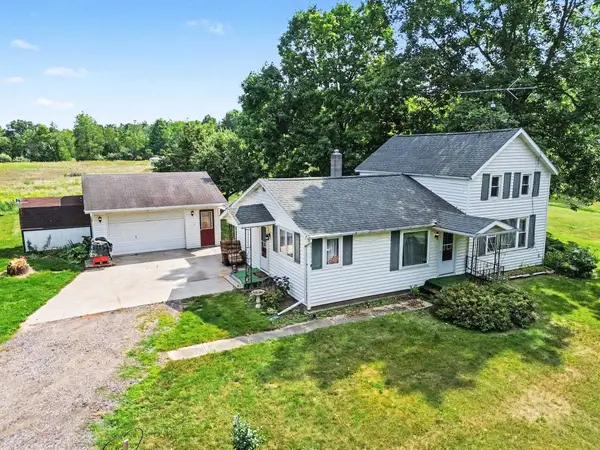7973 W Madison, Elwell, MI 48832