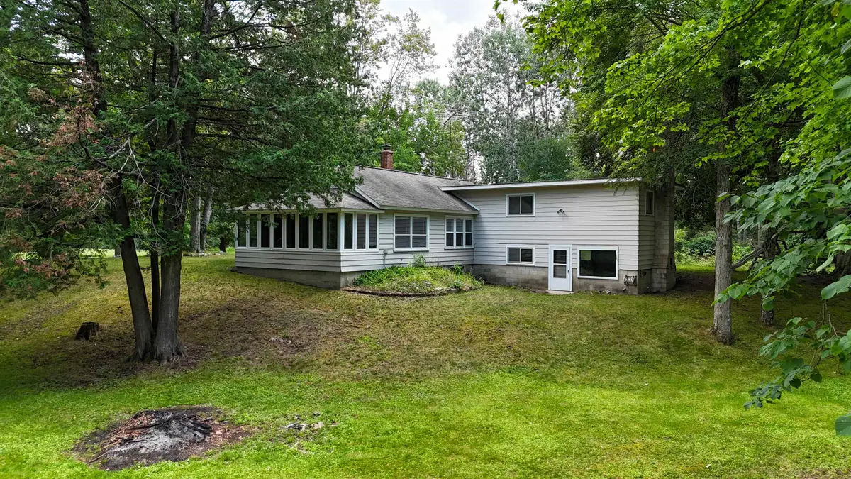 10996 S Grant, Clare, MI 48617 - #1