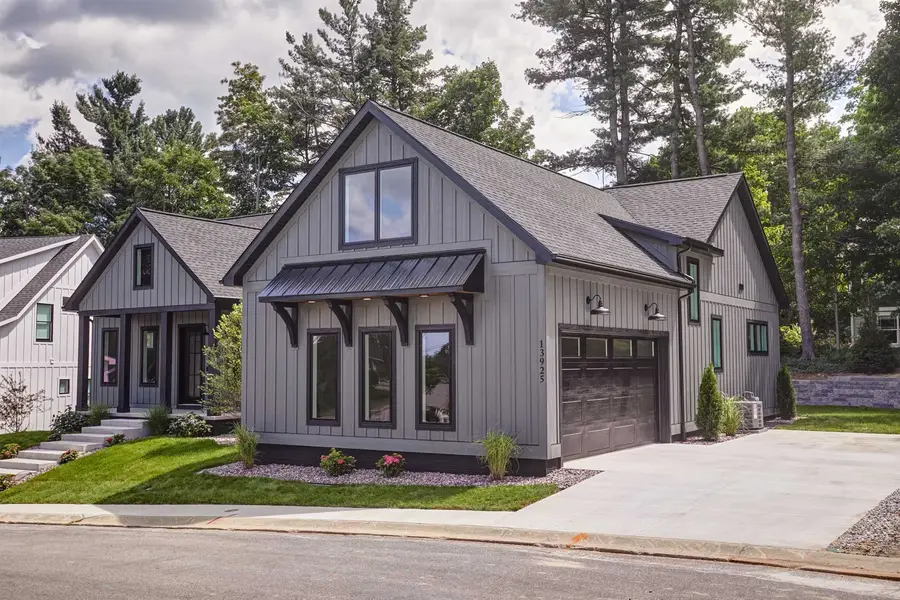 13925 S Winding, Traverse City, MI 49684 - #3