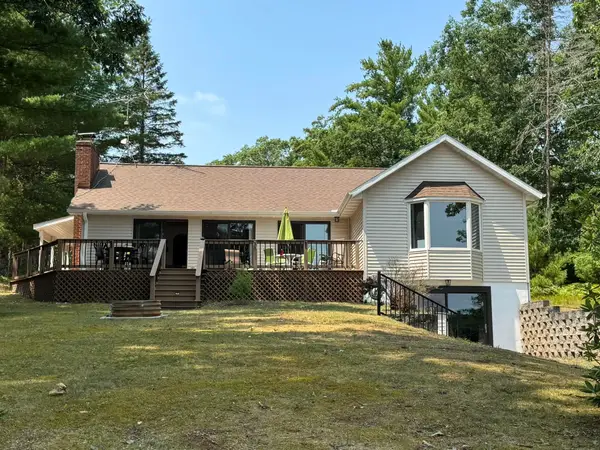 9092 S Ranger, Baldwin, MI 49304
