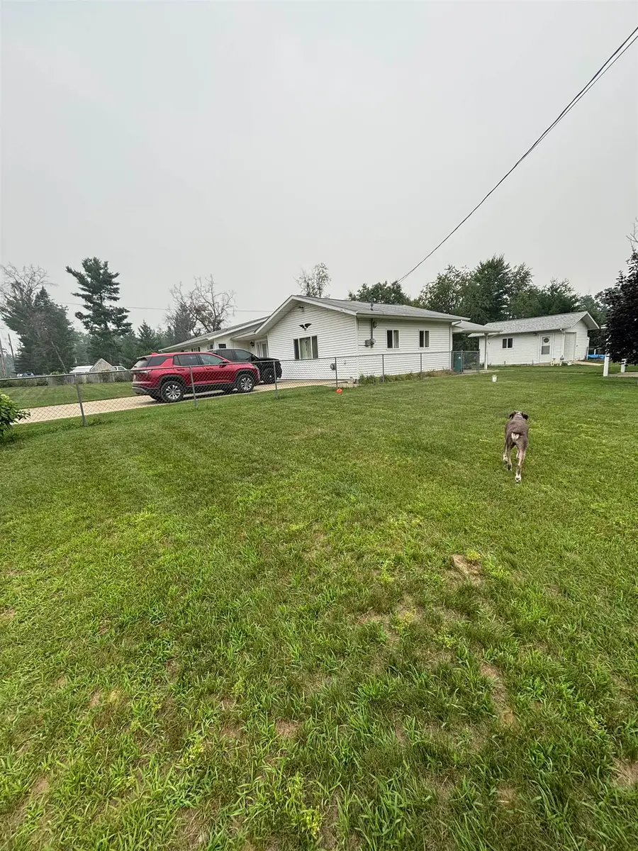 5377 Wildwood, Prescott, MI 48756 - #3
