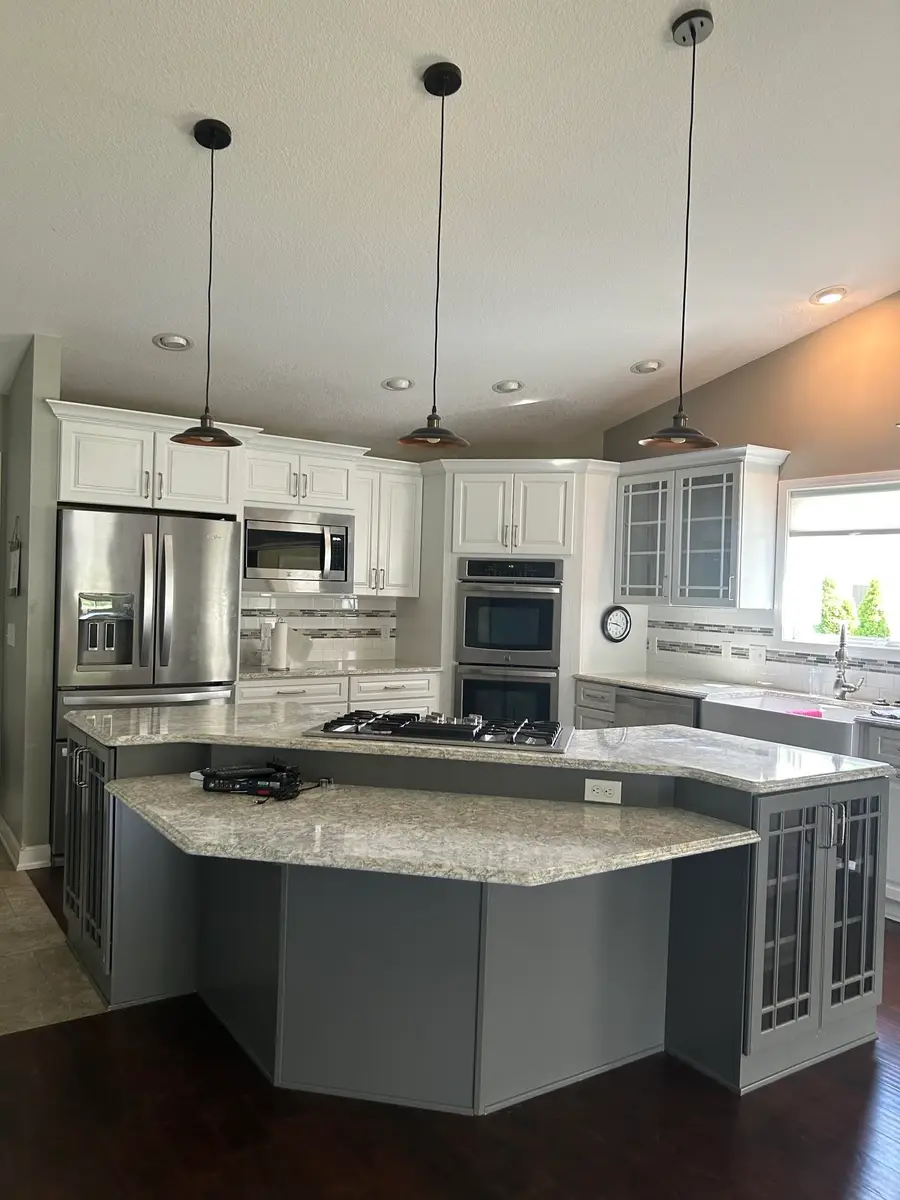 2250 Rosewood, Union, MI 48858 - #2