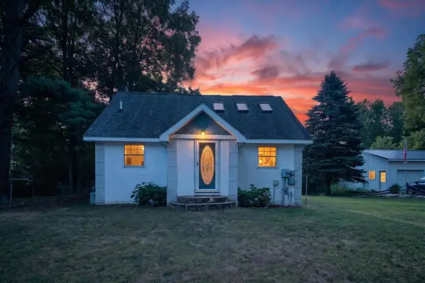 7296 Lumberjack, Riverdale, MI 48877