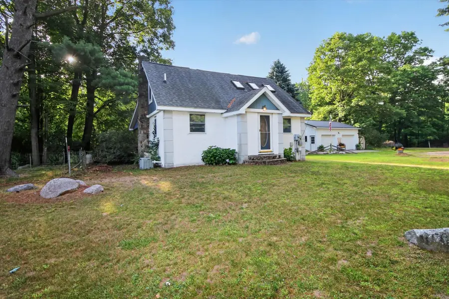 7296 Lumberjack RD, Riverdale, MI 48877 - #2