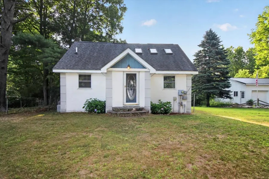 7296 Lumberjack RD, Riverdale, MI 48877 - #3