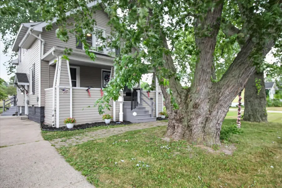 111 Penrith AVE, Alma, MI 48801 - #2