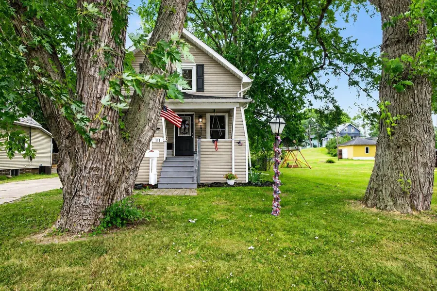 111 Penrith AVE, Alma, MI 48801 - #3