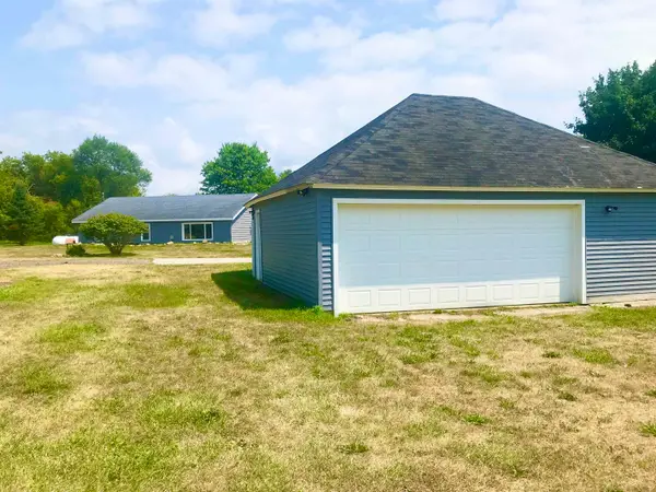 4996 N Alger RD, Alma, MI 48801