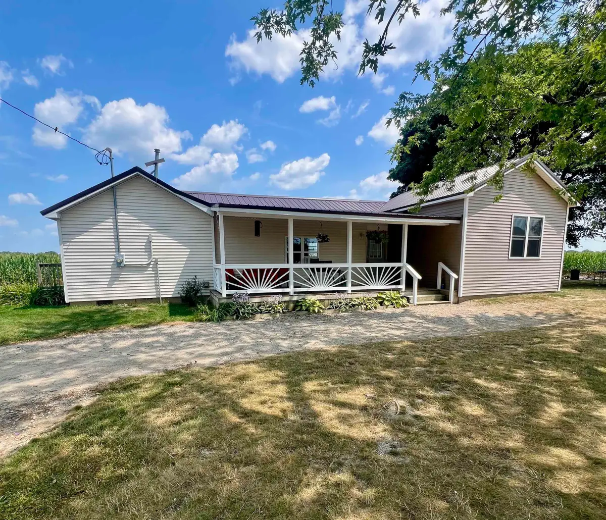 9026 E Harrison, Wheeler, MI 48662 - #1